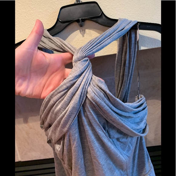 Super cute halter neck Burberry dress - Picture 6 of 9